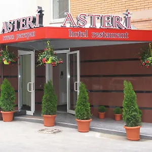 Asteri Kiew