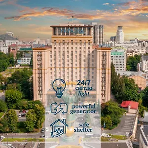 Ukraine Kiew
